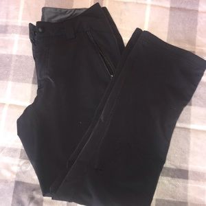 REI hiking pants